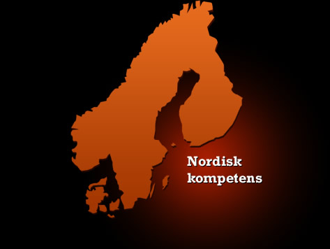 Nordisk kompetens